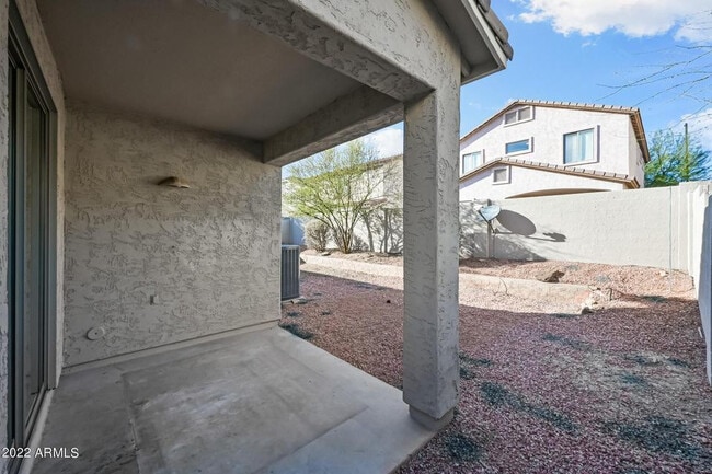 Building Photo - 3652 E Temecula Way