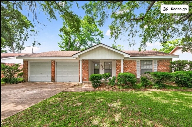 Building Photo - 2220 Ripple Creek Dr