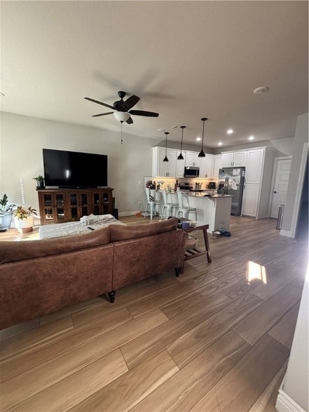 Building Photo - 2252 W Million Ln