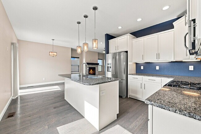 Building Photo - $2,745.95, 4 bed, 3.5 bath, located in Colorado Springs with Central AC