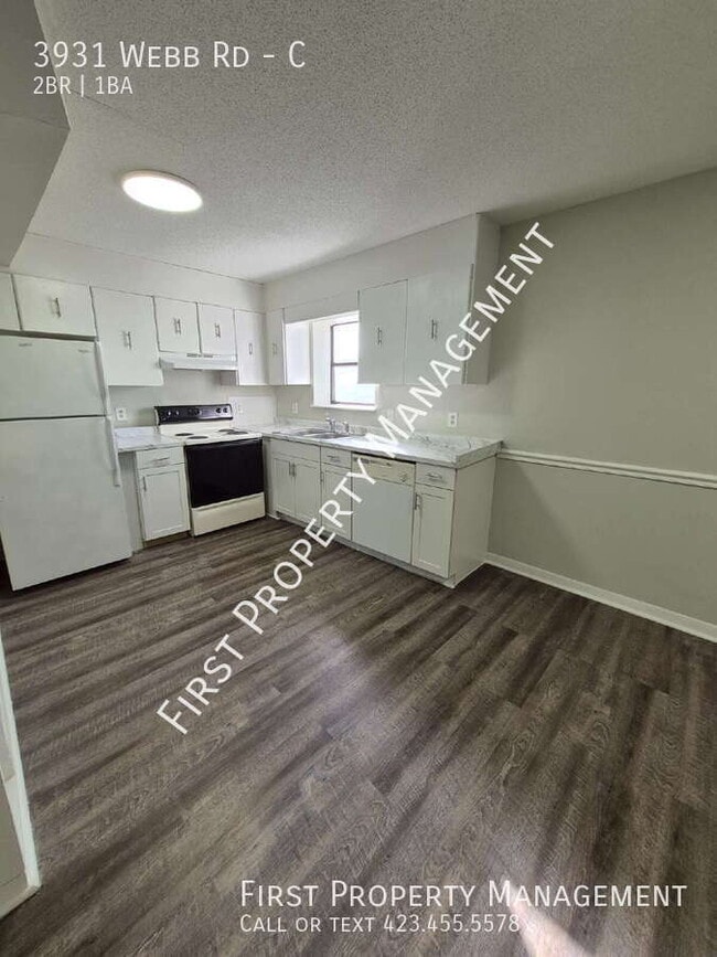 Building Photo - 3931 Webb Rd