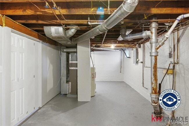 Building Photo - 128 Mounds Ave