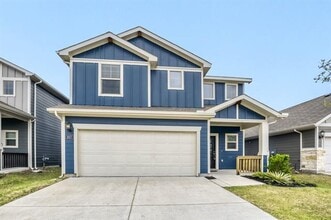 Building Photo - 2017 Pine Stone Ln