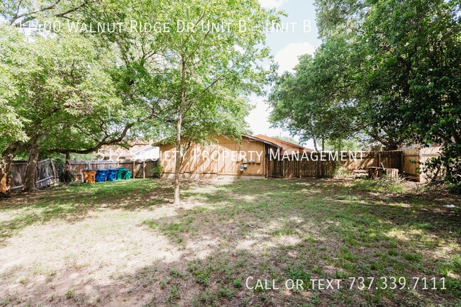 Building Photo - 11400 Walnut Ridge Dr