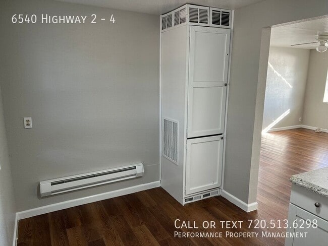 Building Photo - 6540 CO-2