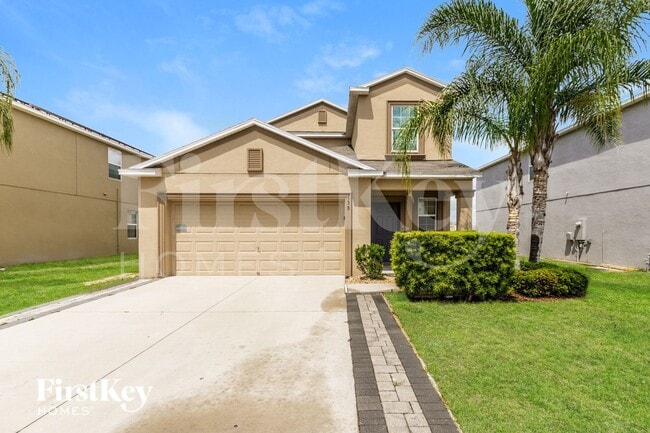 Building Photo - 138 Cascade Bend Dr