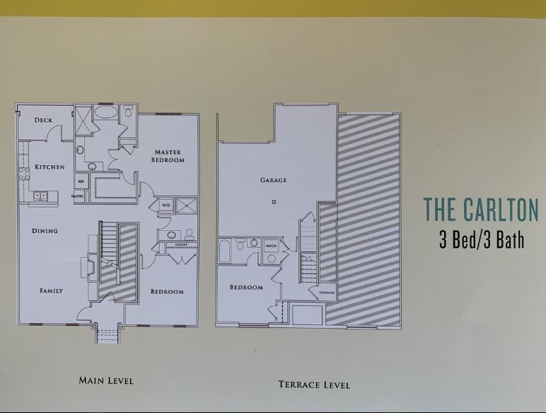 Building Photo - 817 Perennial Dr