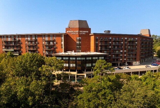 Building Photo - LEASE ONLY: RSL (RD)