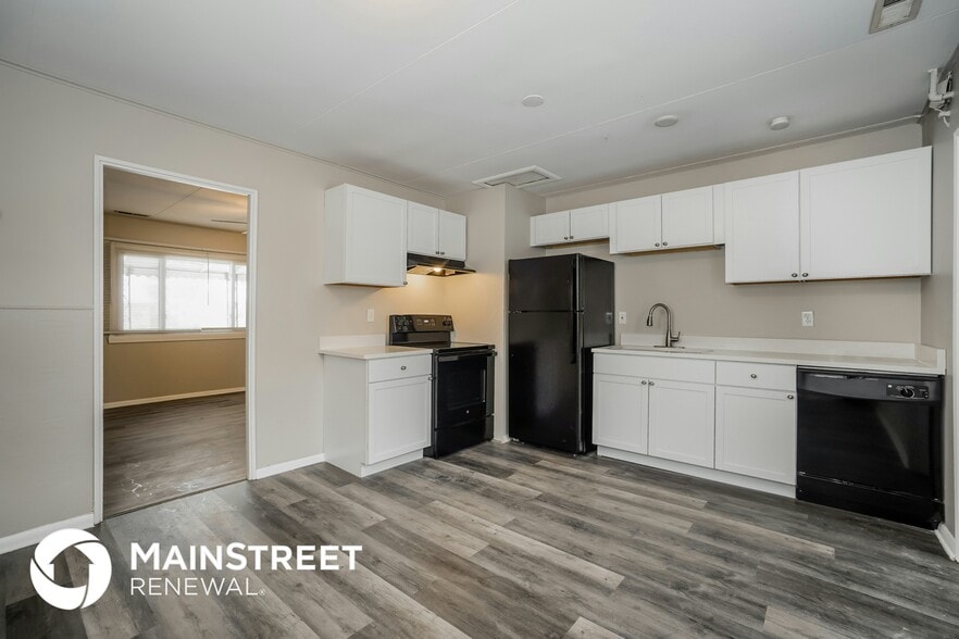 Building Photo - 4517 San Jose Ln