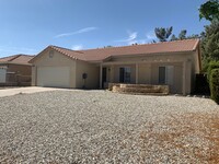 Building Photo - Adelanto Home- 3 Bedrooms, 2 Bathrooms, La...