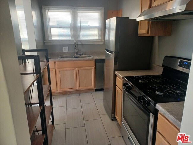 Building Photo - 1427 17th St