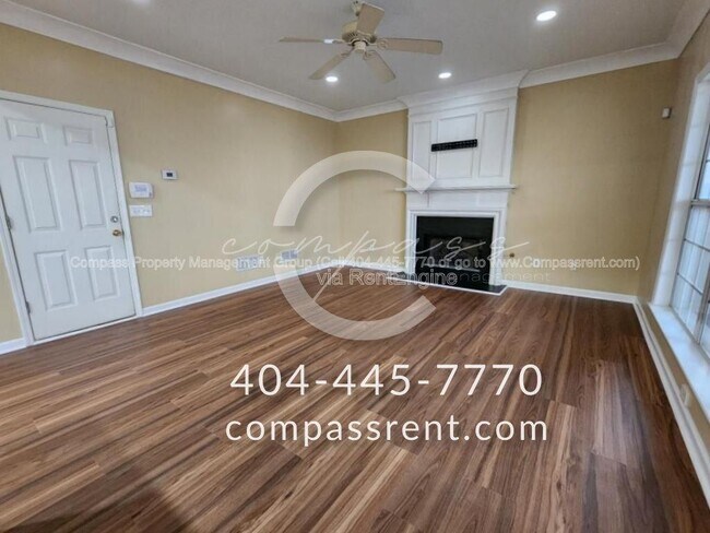 Building Photo - 4336 Sugar Maple Chase NW