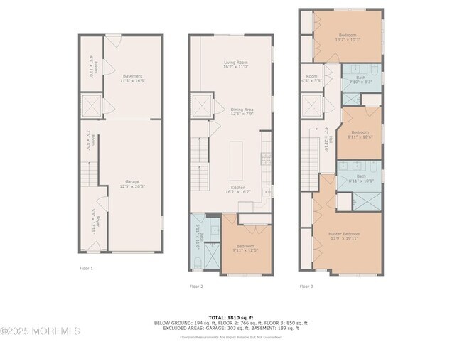 Building Photo - 1503 Grand Central Ave