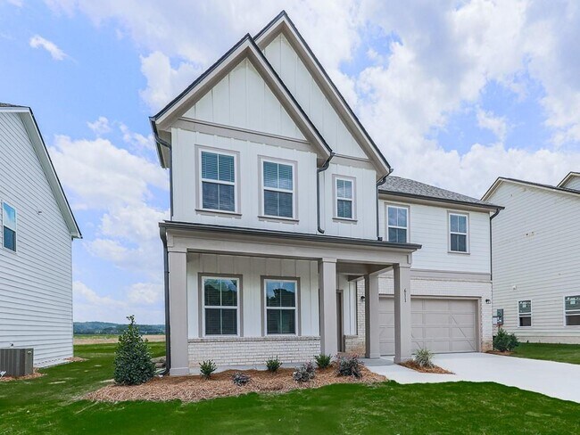 Building Photo - 611 Elwick Ln