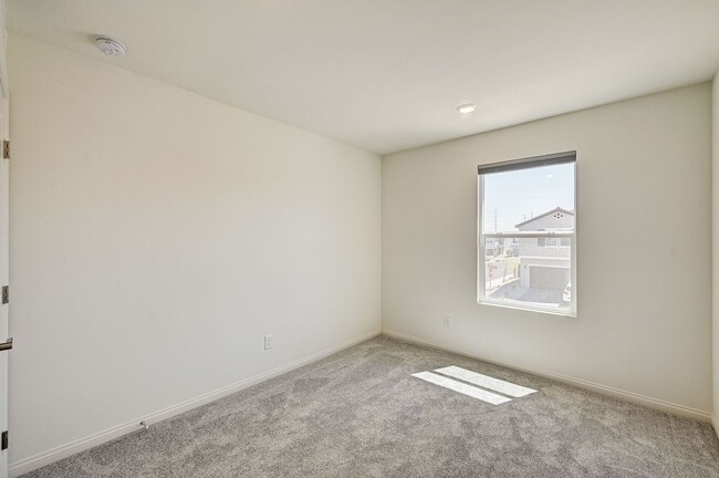 Building Photo - Beautiful two-story rental home featuring 4 bedrooms, 3 bathrooms, and a 2-car garage.