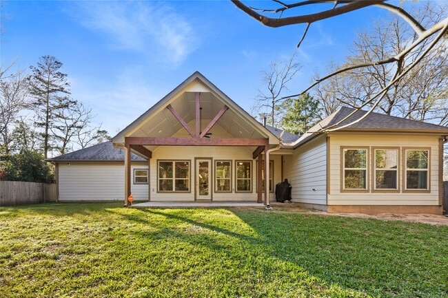 Building Photo - 12140 Goliad Ln