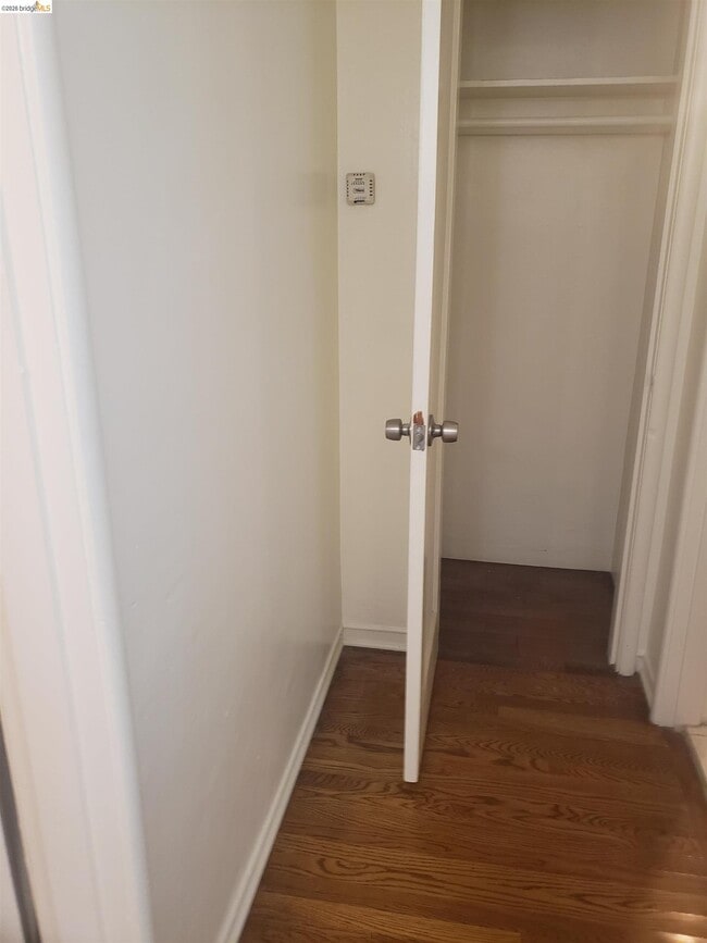 Building Photo - 1402 Berkeley Way