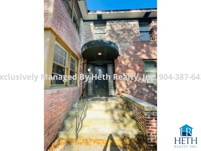 Primary Photo - Water Front Apartment