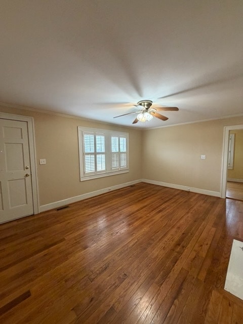 Building Photo - 1604 Crawford St