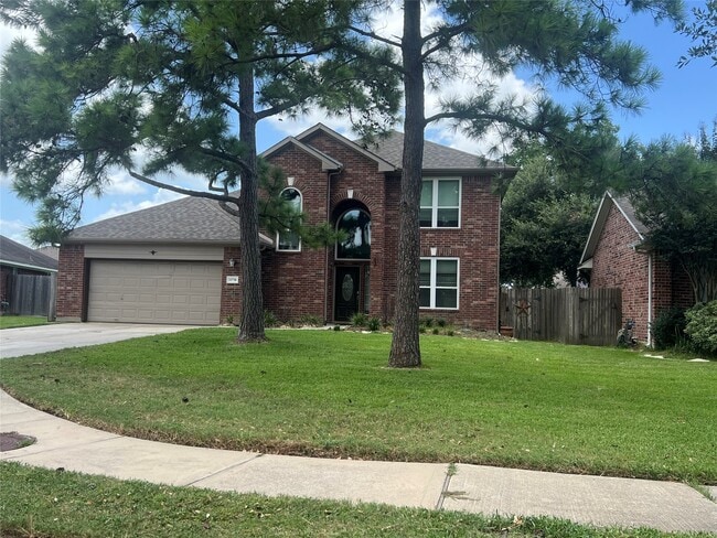 Building Photo - 11718 Short Trail Ln