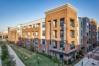 Building Photo - SYNC Sawyer Heights Apartments