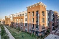 Building Photo - SYNC Sawyer Heights Apartments