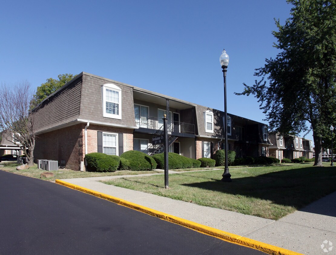 A 62 Apartments Indianapolis In Apartment Finder