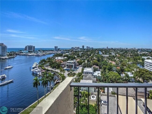 Building Photo - 2500 E Las Olas Blvd