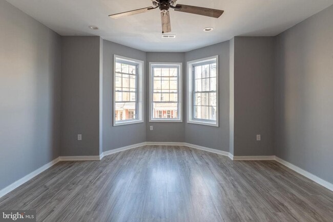 Building Photo - 34 N Paxon St