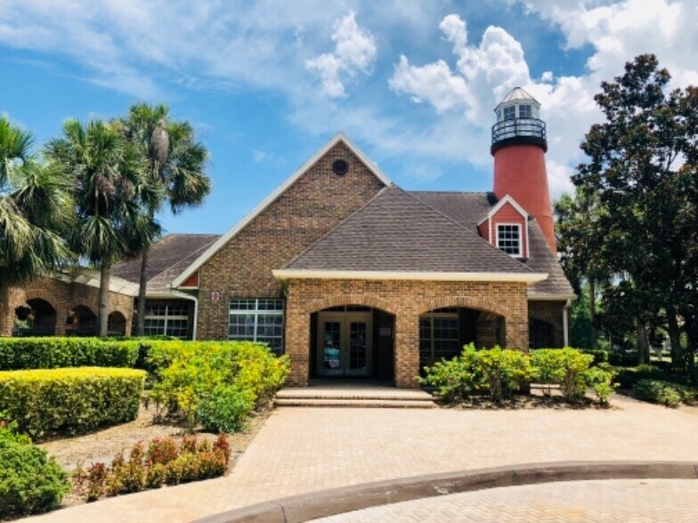 Building Photo - 10200 Gandy Blvd N