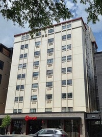 Building Photo - University Tower 2 BR