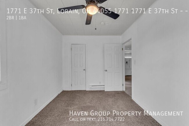 Building Photo - 1771 E 37th St