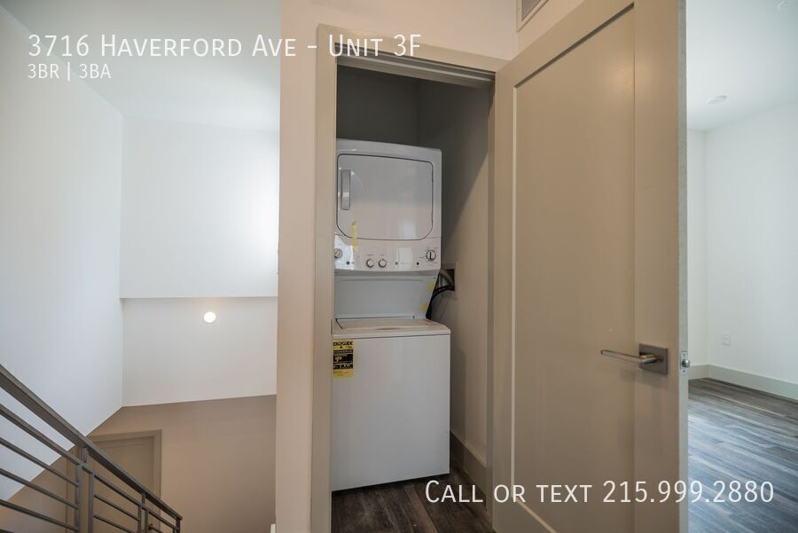 Building Photo - 3716 Haverford Ave