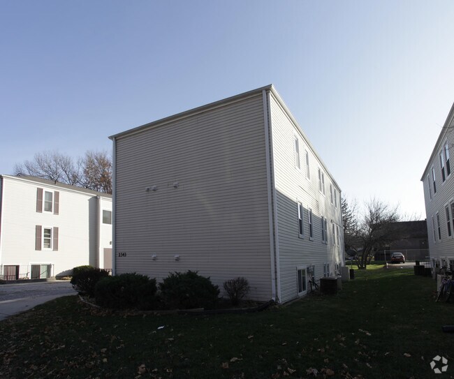 Building Photo - 2343 W St