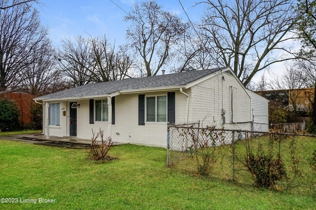 Building Photo - 6604 Rob Roy St