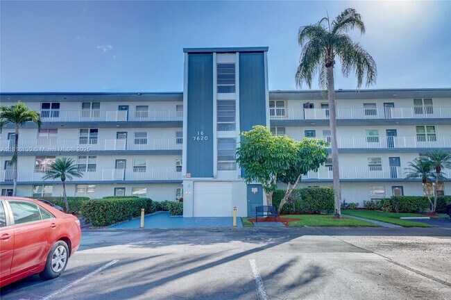 Building Photo - 7620 NW 18th St