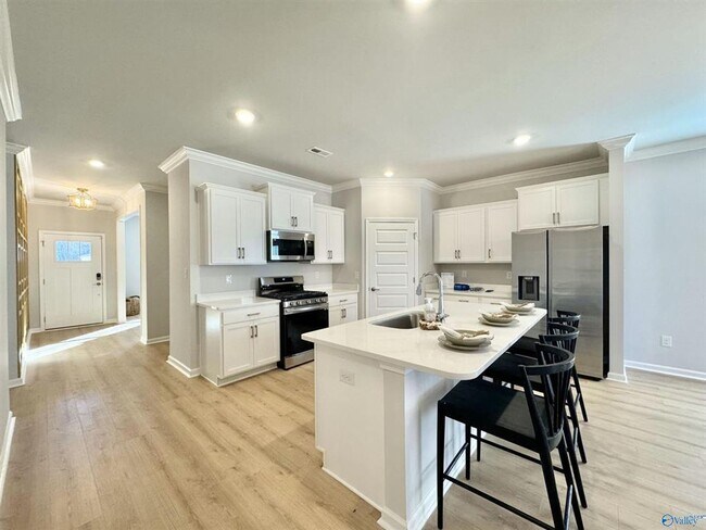 Building Photo - 15617 Ruthie Lynn Dr