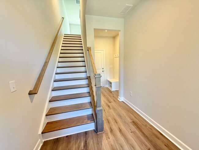Building Photo - New Construction 4BD, 3.5BA Wake Forest To...