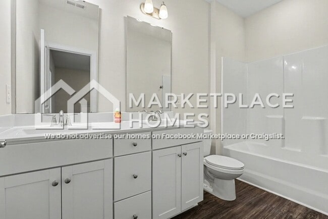Building Photo - 1109 Alston Rdg Ct