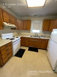 Building Photo - 8 Academy St