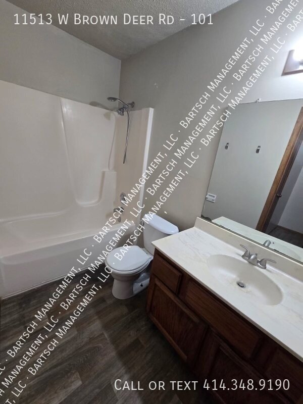 Building Photo - 11513 W Brown Deer Rd