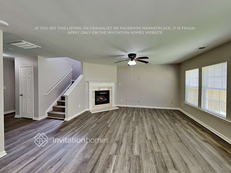 Building Photo - 4336 Stone Mountain Dr