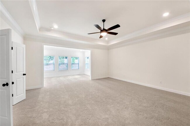 Building Photo - 134 Wards Xing Wy