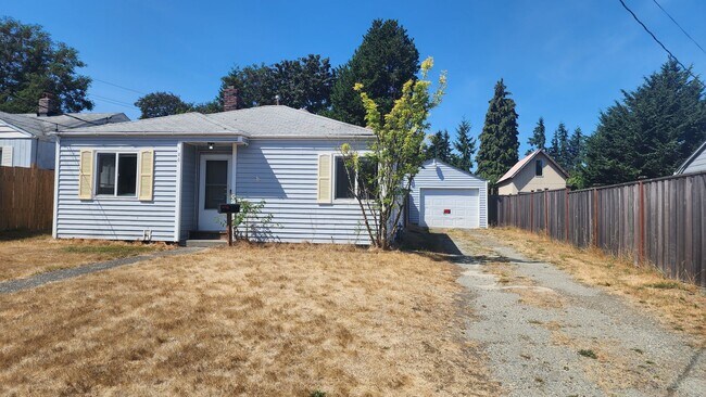 Primary Photo - West Tacoma Cozy 2 Bedroom