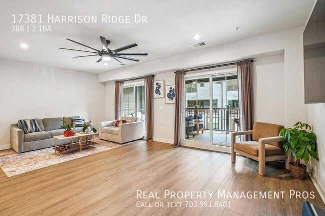 Building Photo - 17381 Harrison Rdg Dr