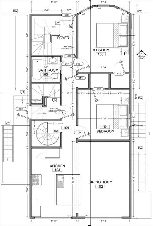 Building Photo - 280 Endicott Ave