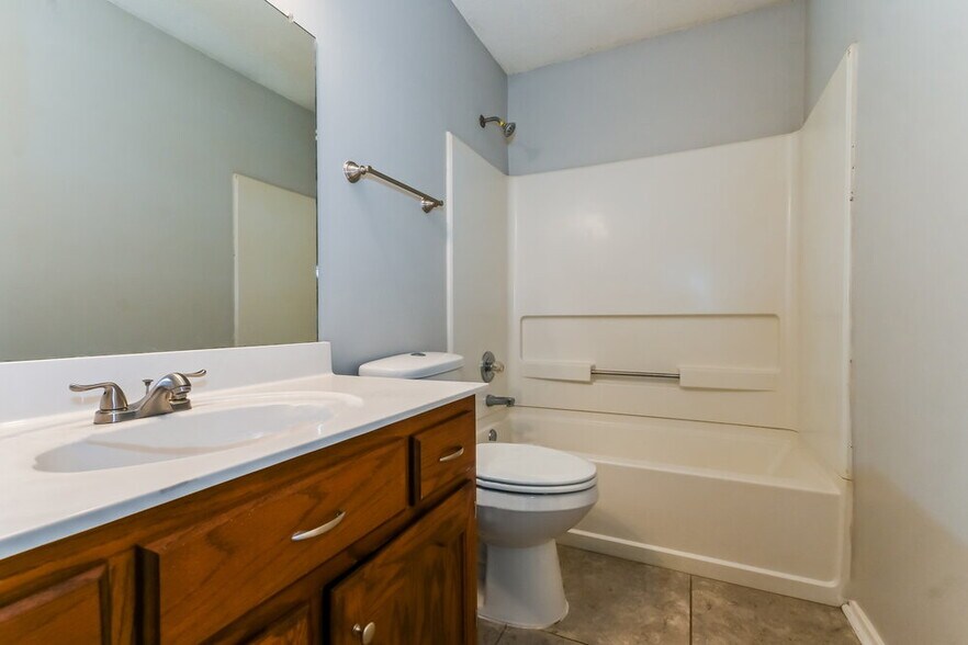 Building Photo - 4255 Man of War Dr