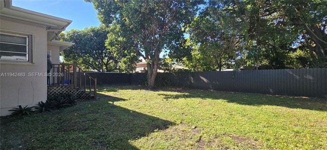 Building Photo - Southwest 31st Avenue, Miami, FL 33145 - 3 BR 2 BA single-family home