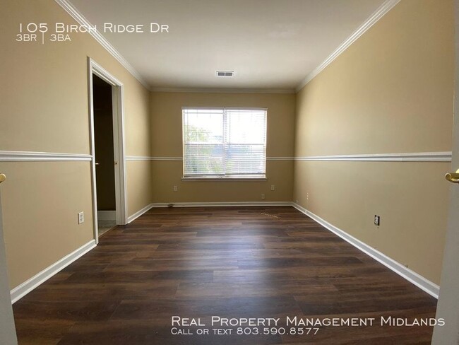 Building Photo - 105 Birch Ridge Dr