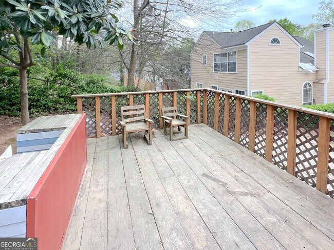 Building Photo - 790 Hampton Hill Ct